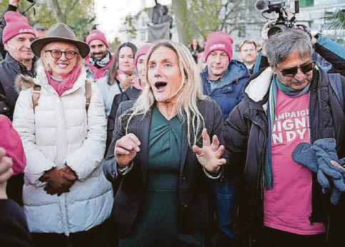 Whichever way you vote, someone's death is not a cause for celebration