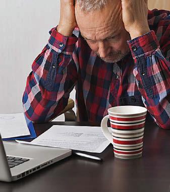 Taxing time for savers