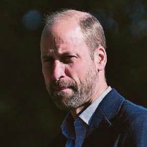 King and Wills to join commemorations