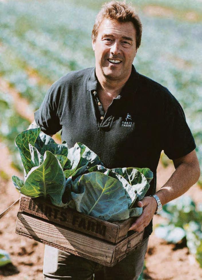 Farmer blasts Budget as 'insult to workers'