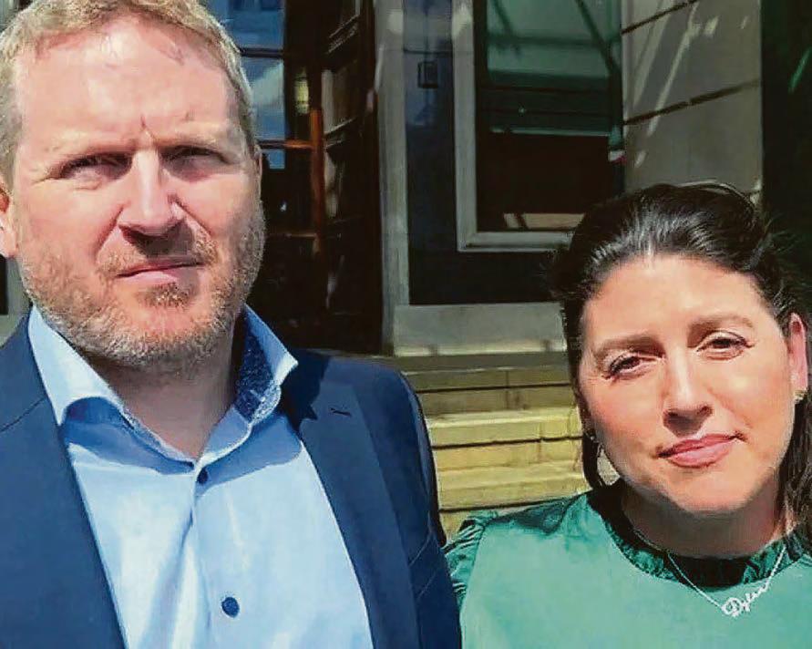Parents call for action so Dylan tragedy never happens again