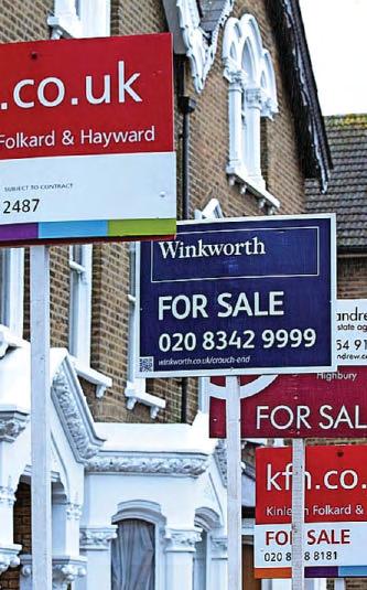 Mortgages at push of AI button