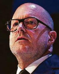 'Negative consequences' of iPhone weigh on Jony
