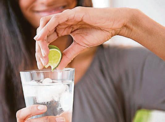 TOP TIPS ON HOW TO GET YOUR TASTEBUDS TINGLING AGAIN