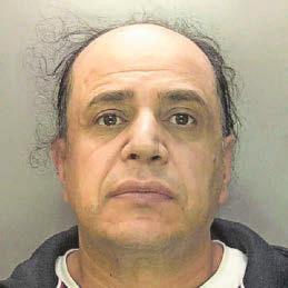 Three years' jail for people smuggling