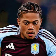 FORWARD THINKERS PERFECT FOR LEON
