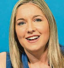 Victoria: We Connect to our viewers