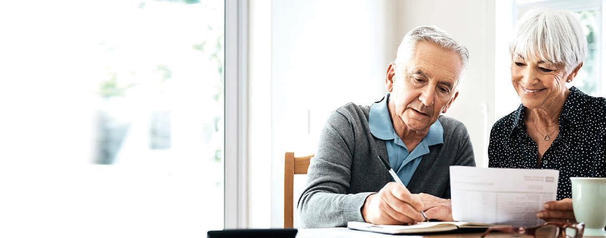 Beat the axe and build-up your tax-free savings now