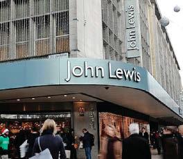 More major retailers offer big pay rises