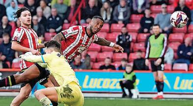 Top-level Ty after a Blades stunner