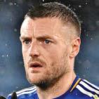 Ruud keeps faith in misfiring Vardy