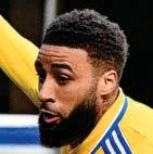 Farke content as Bogle grabs point