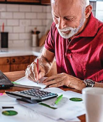 State pension debrief