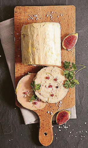 Pressure on Labour as public backs foie gras ban