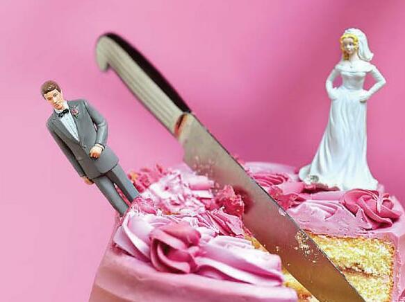 How love can be costlier the second time around