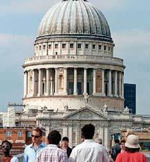 Cathedrals 'are Church cash cows'