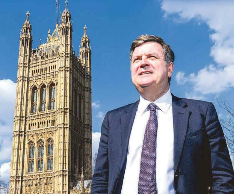 'Hike in National Insurance will put care homes out of business'