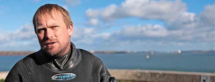 Scientists turn the tide on our vital sea meadows