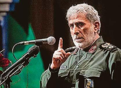 How Iran directs Houthis in US war