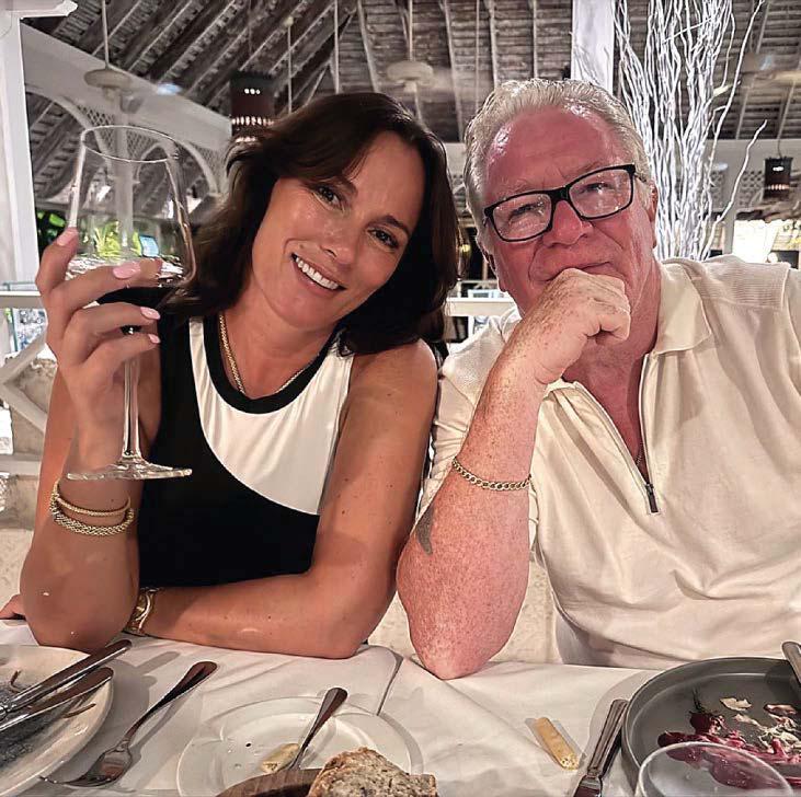 'The BBC gave me a million quid to go away'