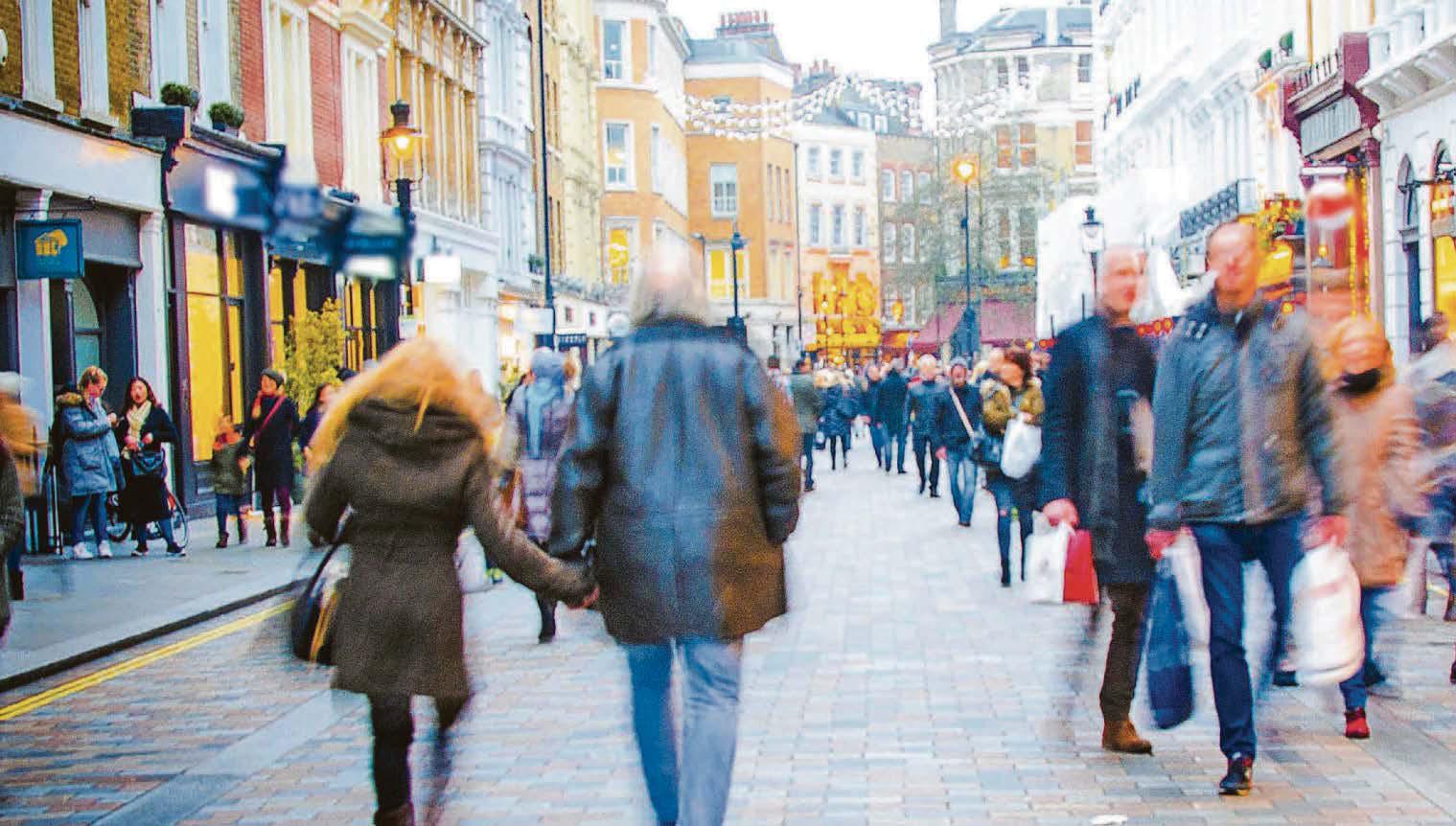 'Taxes will only make it harder to get people off benefits'