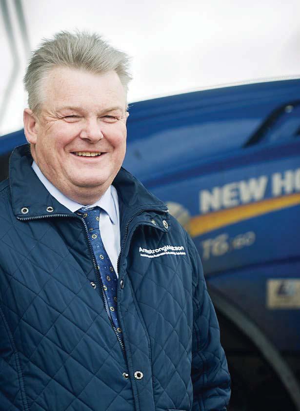 Family farms face closure as Reeves' tax raid looms