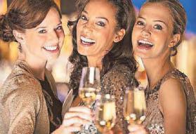 Has bubble burst for Champagne?