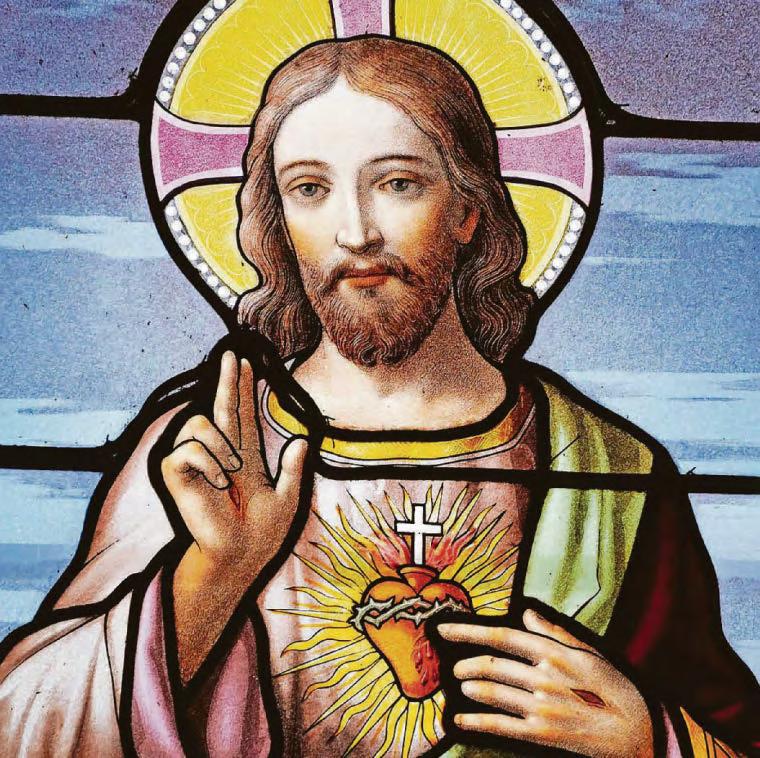 Is vitality of the Christian faith a sign of its truth?