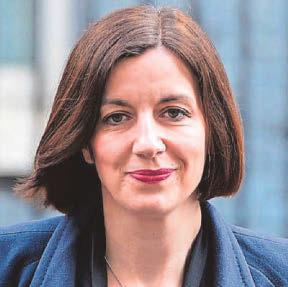 'Let's cut cost of school uniform to help parents'