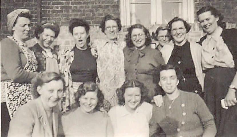 MY MOTHER WANTED TO PROTECT ME FROM THE TRUTH OF MY BIRTH