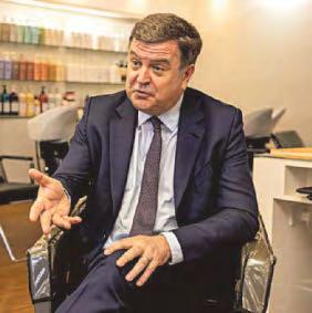 Reeves' investment plan could 'hijack your pension savings'