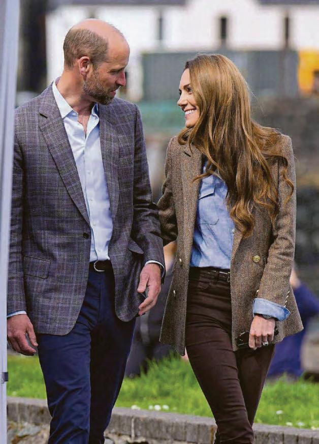 Royals will unite nation for VE Day