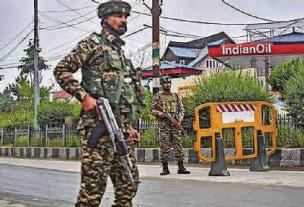 India and Pakistan back from the brink?