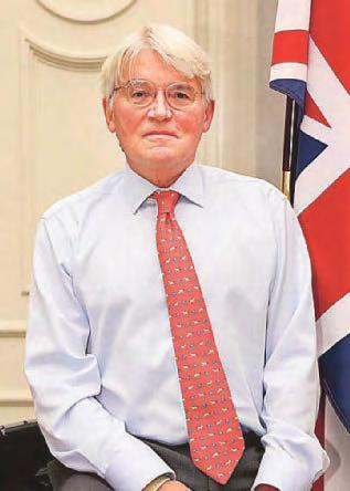 'We must address problem long before it reaches Calais'