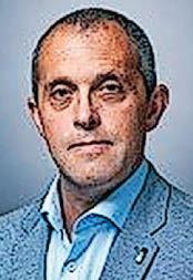 Compass Group pointing in the right direction
