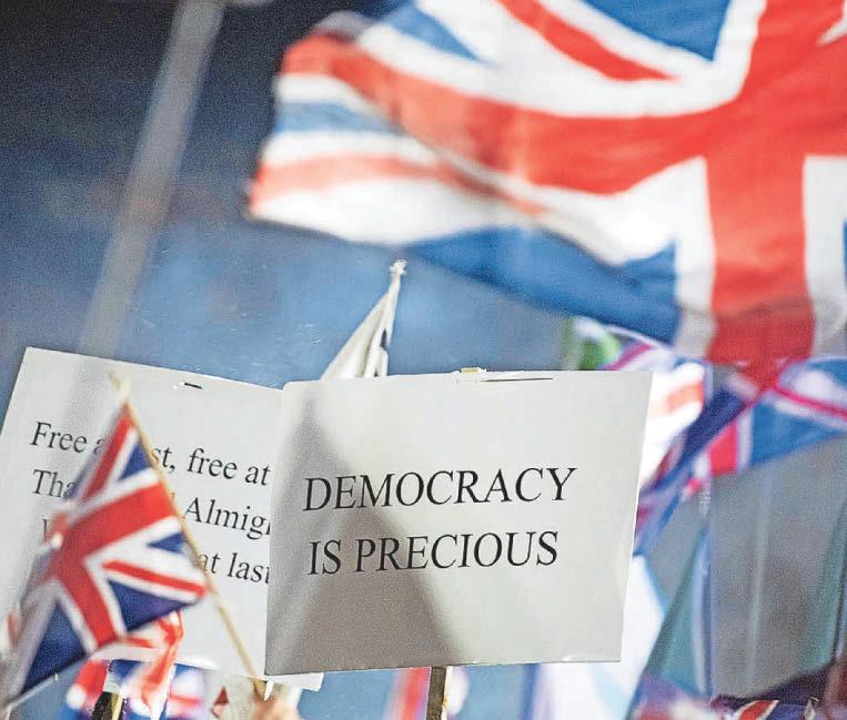 Slippery Starmer paves way for a Brexit surrender