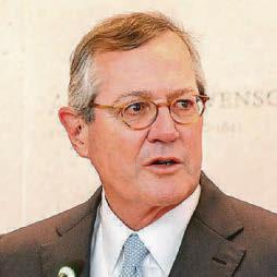 US quick to appoint new pro-British ambassador