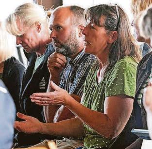 'Without support our fishing industry is facing extinction'