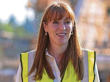 Housebuilders face new rules 'to tackle crisis'