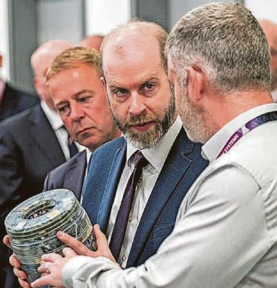 Banks warned over 'woke' threat to defence funding