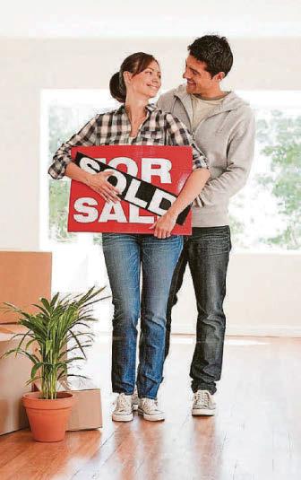Tax stamps on housing market
