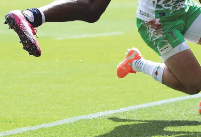 Lam's Bears ready for Bath blockbuster
