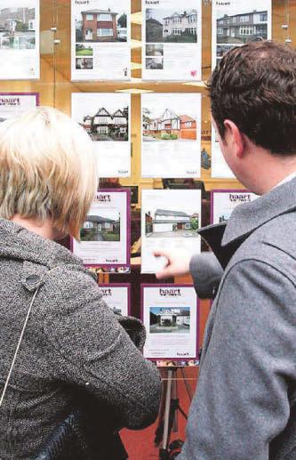 House prices dip ‘unexpected'