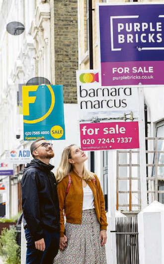 Relaxed rules 'fuel' buyer boom