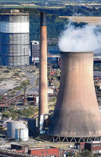 Cuts to industrial energy prices
