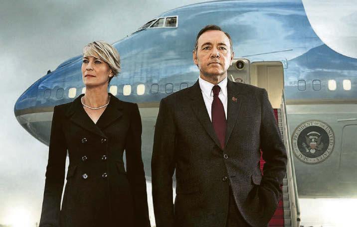 Robin on Spacey... I don't want to talk about Kevin at all!