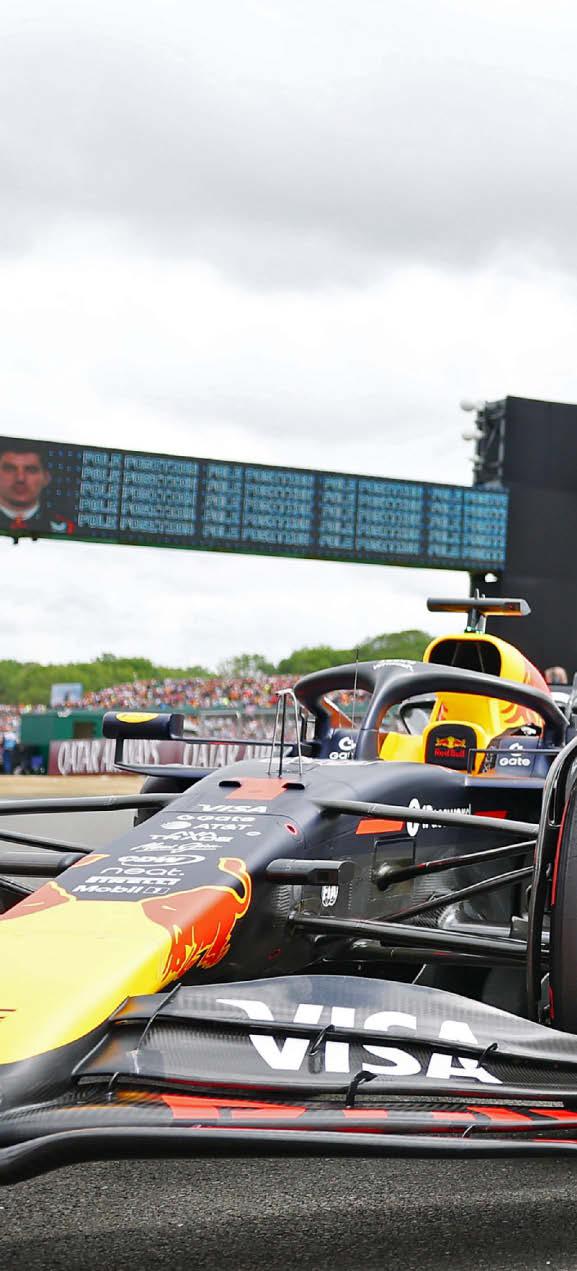 JOSE WATCHES ON AS CHAMP