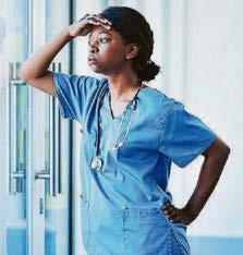 Shock rise in 'suicidal' emergency workers