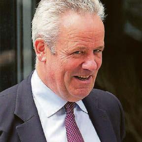 Water chief's £lm pay day 'an insult to NHS leaders'