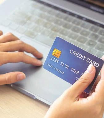 Nine steps to cut debt
